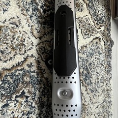 ハンターカブJA65 純正マフラー
の画像