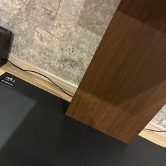 【美品】equals　wall v2 Highタイプ　の画像