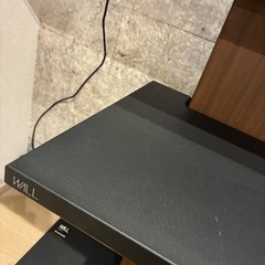 【美品】equals　wall v2 Highタイプ　の画像