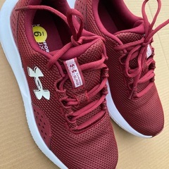 スニーカーの画像