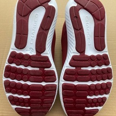 スニーカーの画像