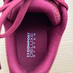 スニーカーの画像