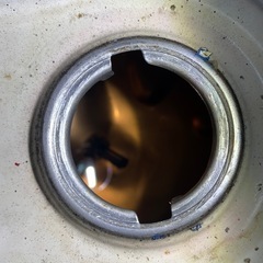 ホンダ 8馬力 除雪機 HS80の画像