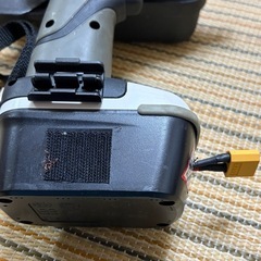 ジャンク 電動ドライバーの画像