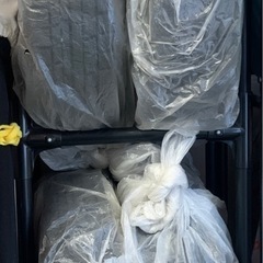 軽自動車用アルミホイール付きスタッドレスタイヤ×4　★165/60 R15 77Q ★YOKOHAMA アイスガード ファイブ プラス ig50plus  の画像