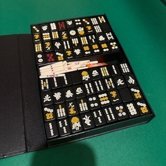 麻雀セットの画像