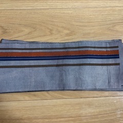 帯の画像
