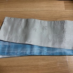 帯の画像
