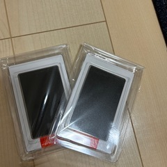 ベビーフォトフレームの画像