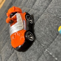 パウパトロールのおもちゃの画像