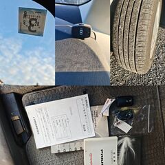 H23年　30プリウス　車検R8/3　の画像