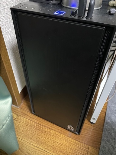 ※最終値下げ　3日夜まで　動作確認済み　ryzne5 5500 GTX1060　6GB　ゲーミングPC