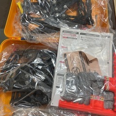 タイヤチェーンの画像