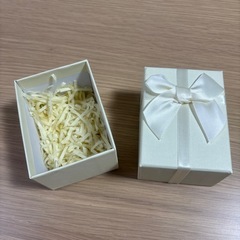 《開封のみ》バッグチャーム、プリザーブドフラワー、キーホルダー、枯れない、パープル紫色の画像