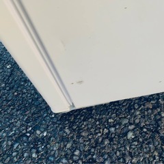 ✅amadana ノンフロン冷凍冷蔵庫✅ ✅AT-HR11✅の画像