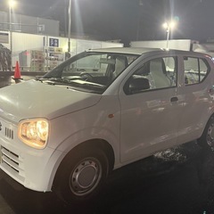 スズキ アルト 2020年式 4WD｜とても綺麗・すぐ乗れますの画像