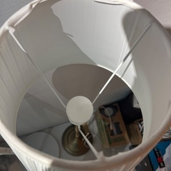 スタンド照明の画像