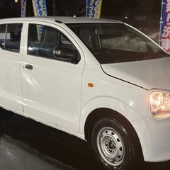 スズキ アルト 2020年式 4WD｜とても綺麗・すぐ乗れますの画像