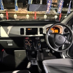 スズキ アルト 2020年式 4WD｜とても綺麗・すぐ乗れますの画像