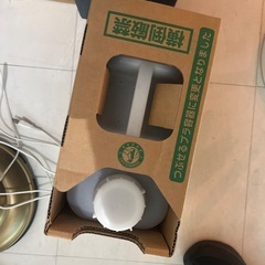 食洗機用洗剤の画像