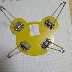 ミニテーブルの画像