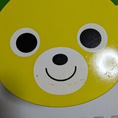 ミニテーブルの画像