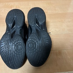 アシックスのバッシュの画像