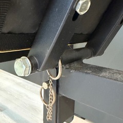 ベンチプレス
の画像