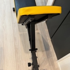 ベンチプレス
の画像