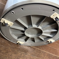 ZitA ジータ 自動開閉 ゴミ箱 ダストボックス 45Lの画像