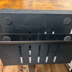 電動昇降式デスク　作業台　パソコン ゲーミングデスクの画像