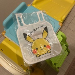 モンポケすべり台の画像