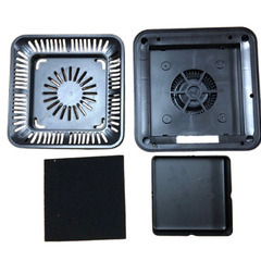 多機能灰皿の画像