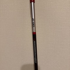 YONEX ヨネックス　CYBERSTAR NANOV ドライバー　　の画像