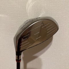 YONEX ヨネックス　CYBERSTAR NANOV ドライバー　　の画像