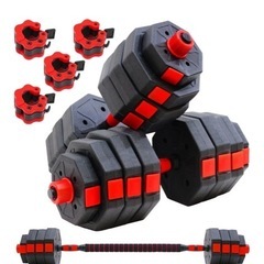 筋トレ器具の画像