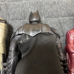 MARVELフィギュアの画像