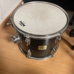 ドラムの　ハイタム
の画像