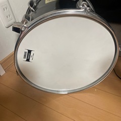 ドラムの　ハイタム
の画像