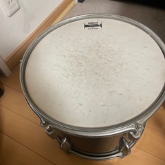 ドラムの　ハイタム
の画像