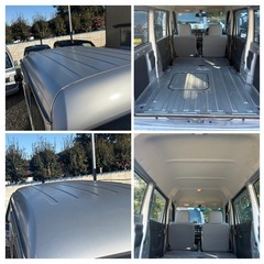 H20.ホンダアクティバン.5MT.12.6万km.車検1年有りの画像