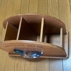 スリッパラックの画像