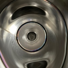 7033【程度良好】 TRE SPADE イタリア製 ソーセージフィーラー 7L 縦型 の画像