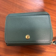 バルコス財布の画像