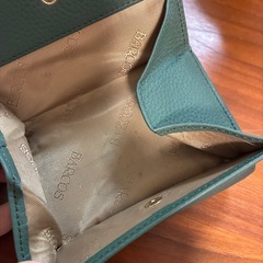 バルコス財布の画像