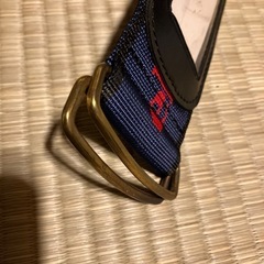 差し上げますスーツケースベルト　ラゲッジベルト　の画像