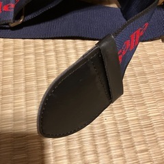 差し上げますスーツケースベルト　ラゲッジベルト　の画像