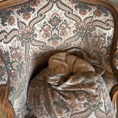 ゴブランソファ セットの画像