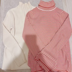 レディース服まとめ売りの画像