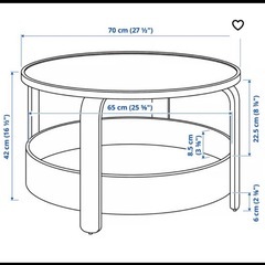IKEA ボルゲビーの画像